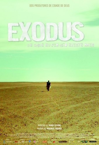 Imagem 1 do filme Exodus