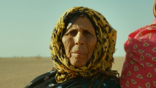 Imagem 4 do filme Exodus