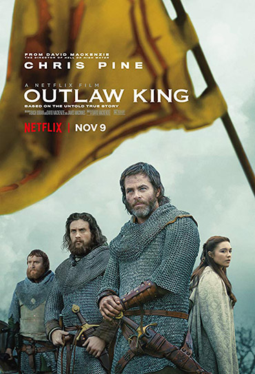 Poster do filme Legítimo Rei