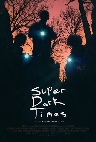 Imagem 1 do filme Super Dark Times