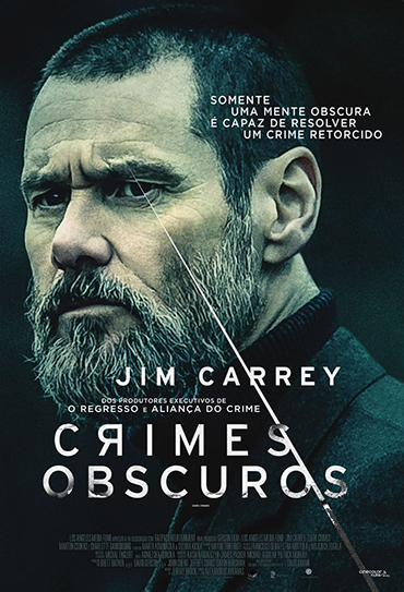 Poster do filme Crimes Obscuros