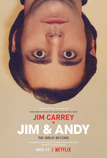 Jim e Andy