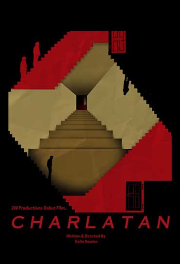 Poster do filme Charlatão