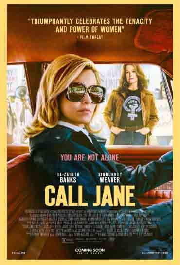 Poster do filme Call Jane