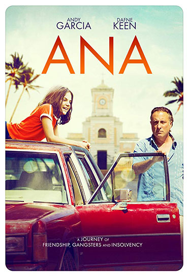 Poster do filme Ana