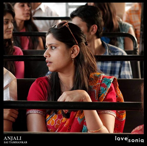 Imagem 1 do filme Love Sonia
