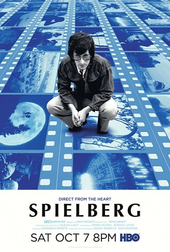 Imagem 2 do filme Spielberg