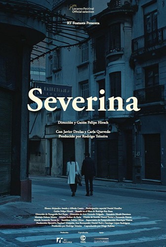Imagem 1 do filme Severina