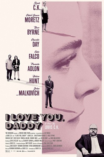 Imagem 1 do filme I Love You, Daddy