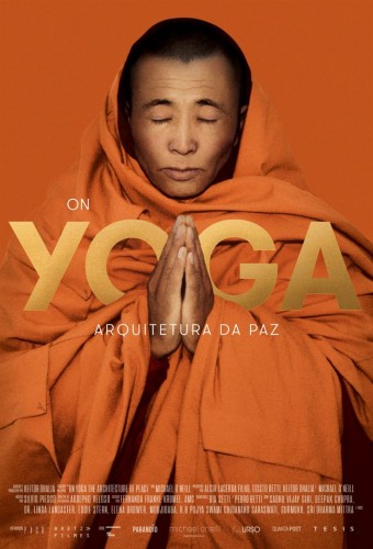 Imagem 1 do filme On Yoga: Arquitetura da Paz