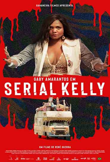Poster do filme Serial Kelly