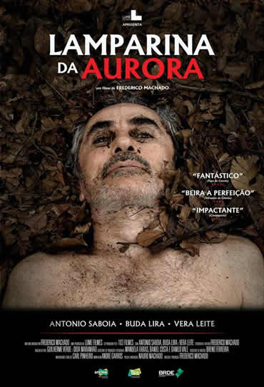 Poster do filme Lamparina da Aurora