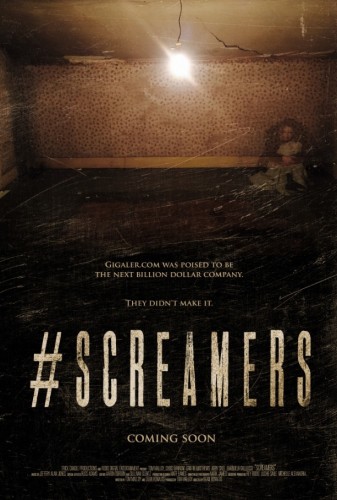 Imagem 1 do filme #Screamers