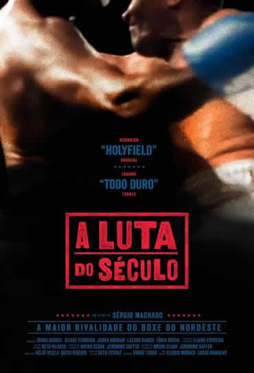 A Luta do Século (Filme), Trailer, Sinopse e Curiosidades - Cinema10