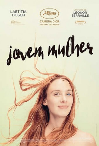 Poster do filme Jovem Mulher