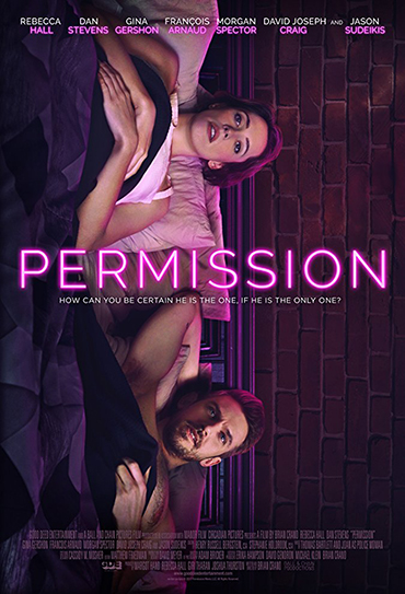 Poster do filme Permission