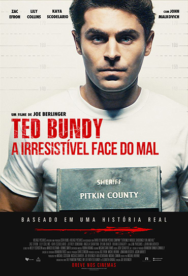 Ted Bundy - A Irresistível Face do Mal