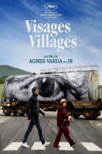 Imagem 2 do filme Visages, Villages