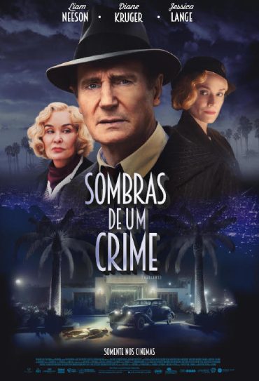 Poster do filme Sombras de Um Crime
