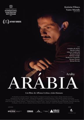 Imagem 1 do filme Arábia