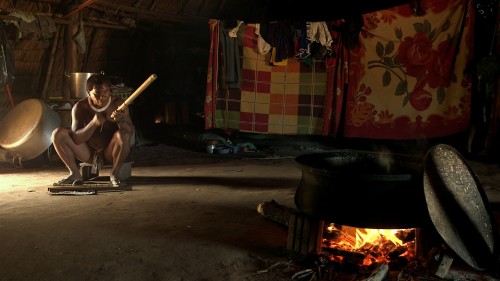 Imagem 2 do filme Xingu Cariri Caruaru Carioca