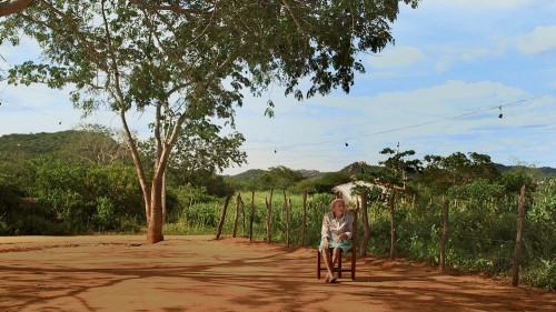 Imagem 4 do filme Xingu Cariri Caruaru Carioca