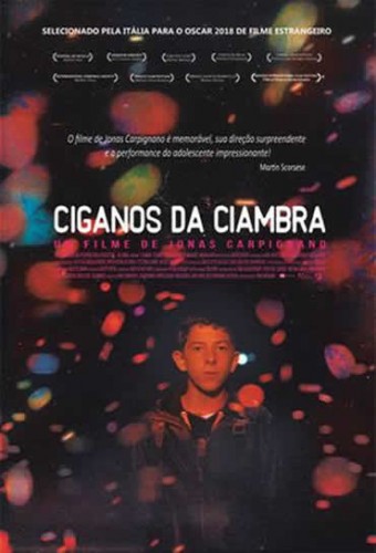 Poster do filme Ciganos da Ciambra