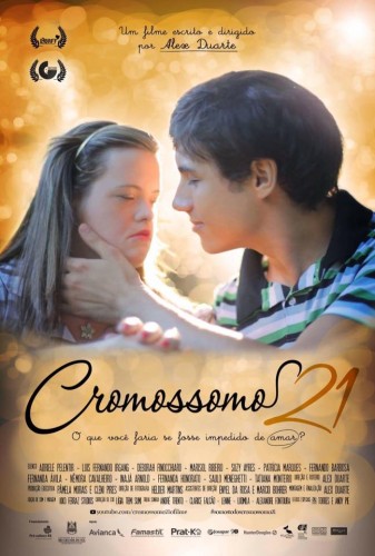 Imagem 1 do filme Cromossomo 21