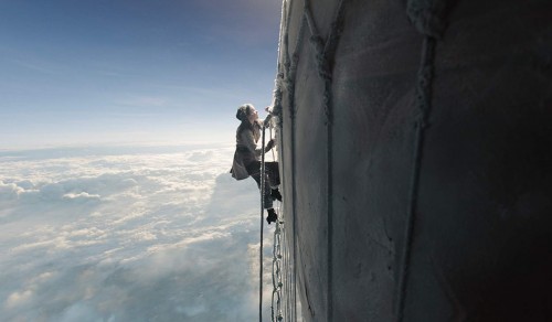 Imagem 5 do filme Os Aeronautas
