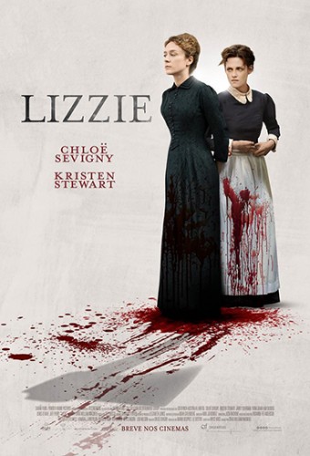 Imagem 1 do filme Lizzie