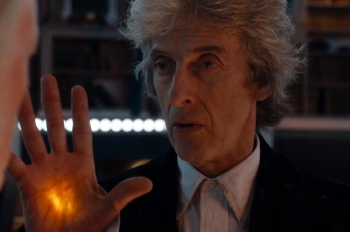 Imagem 2 do filme Doctor Who - Twice Upon a Time