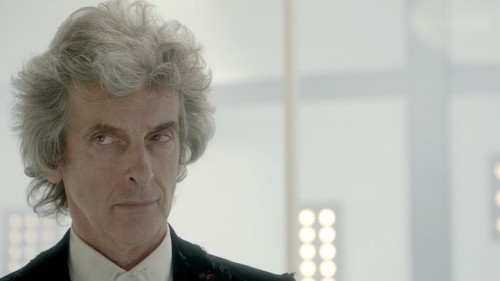 Imagem 5 do filme Doctor Who - Twice Upon a Time