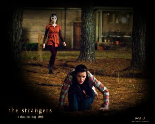 Imagem 3 do filme Os Estranhos