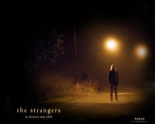 Imagem 5 do filme Os Estranhos