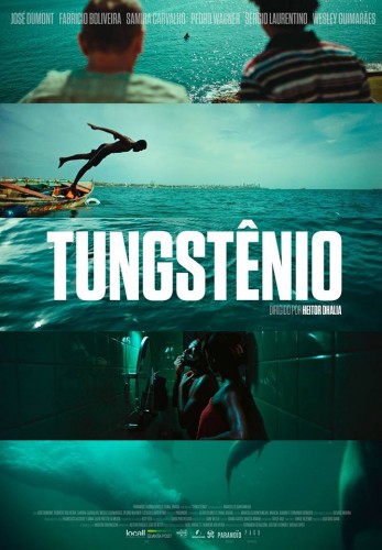 Imagem 1 do filme Tungstênio