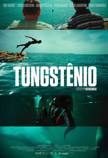 Poster do filme Tungstênio