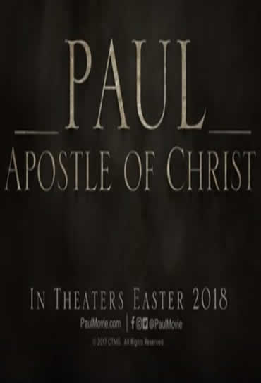 Download Filme Paulo ApÃ³stolo de Cristo Torrent BluRay 720p 1080p Qualidade Hd
