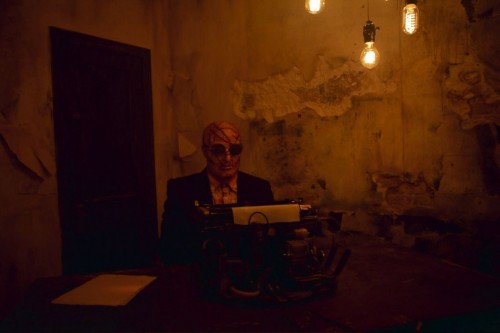 Imagem 3 do filme Hellraiser: O Julgamento