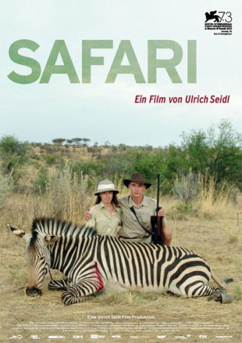 Imagem 2 do filme Safári