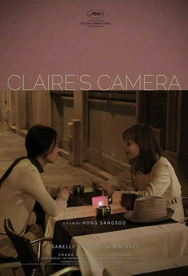 Download Filme A CÃ¢mera de Claire Torrent BluRay 720p 1080p Qualidade Hd