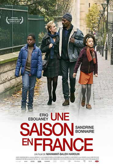 Download Filme Uma Temporada na França Torrent BluRay 720p 1080p Qualidade Hd