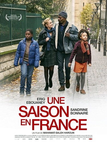Imagem 2 do filme Uma Temporada na França