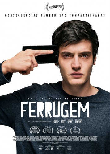 Imagem 2 do filme Ferrugem