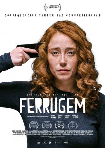 Imagem 3 do filme Ferrugem