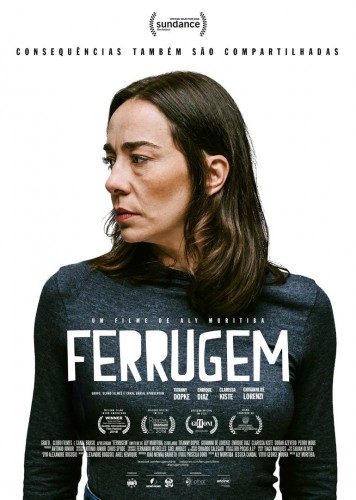 Imagem 4 do filme Ferrugem