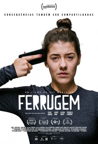 Imagem 5 do filme Ferrugem