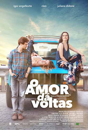 O Amor Dá Voltas