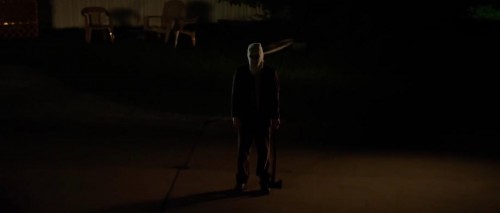 Imagem 2 do filme Os Estranhos - Caçada Noturna
