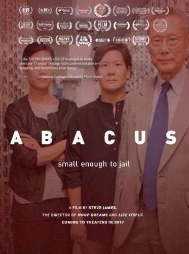 Imagem 4 do filme Abacus: Pequeno o Bastante para Condenar