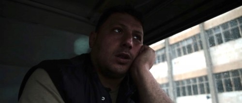 Imagem 5 do filme Últimos Homens em Aleppo
